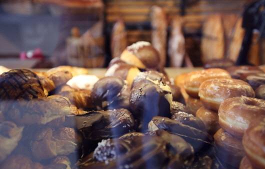 탄수화물 자체는 나쁜 것이 아니다. 문제는 가공도와 섭취 형태다. 게티이미지