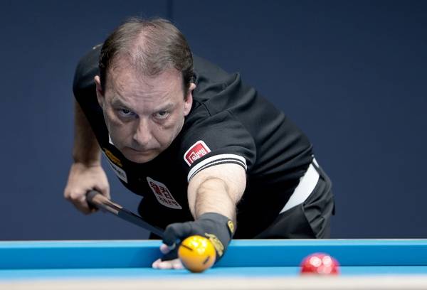 산체스 / 사진=PBA 제공