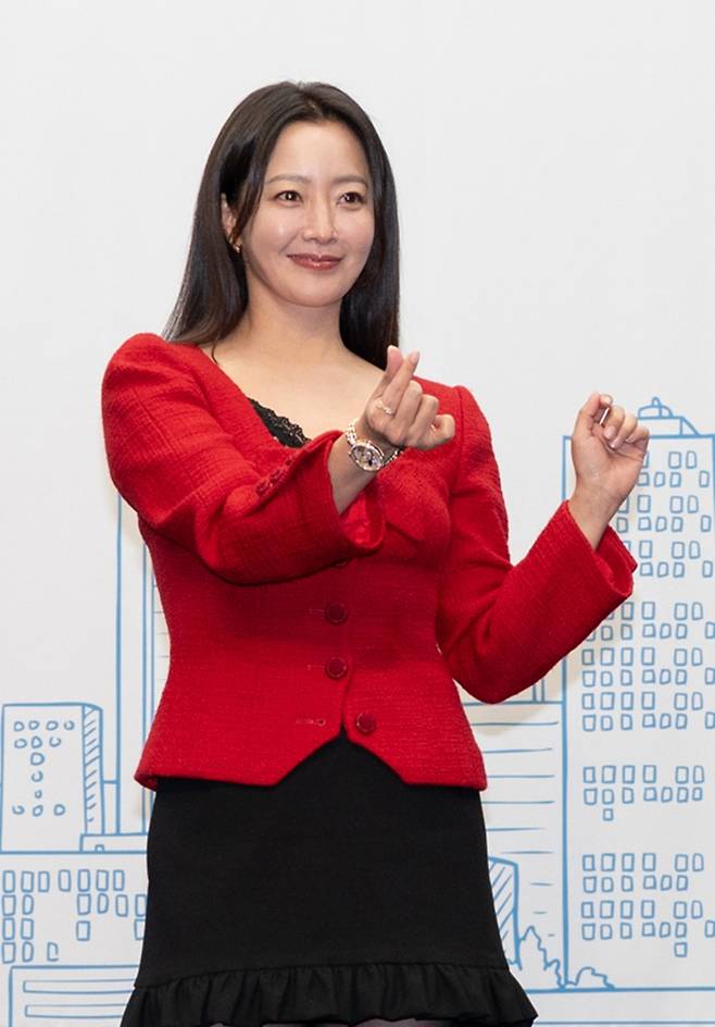 ▲ 김희선. 제공|TV조선 