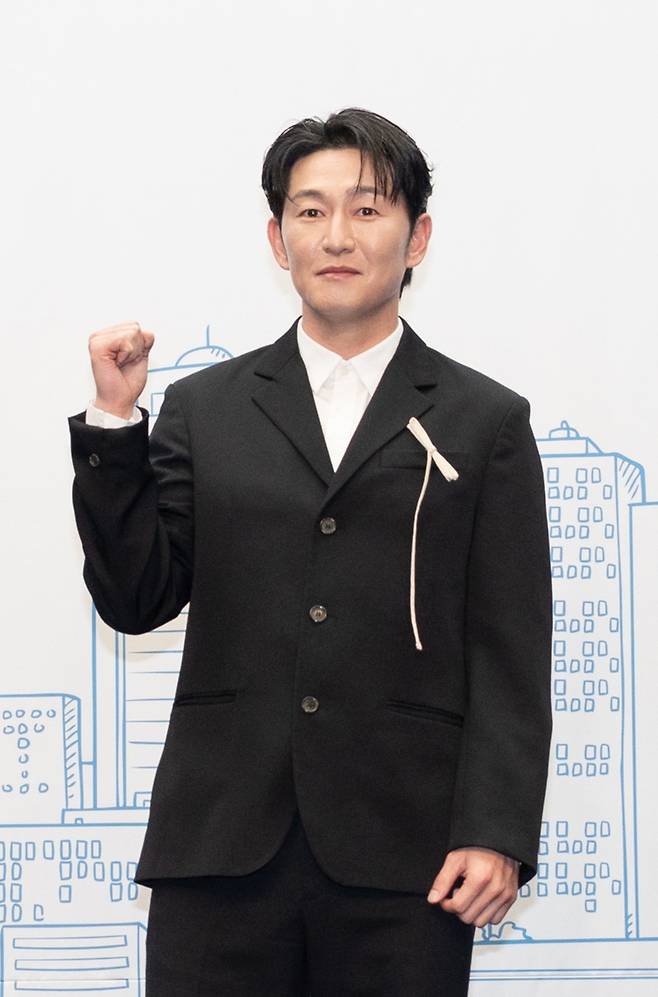 ▲ 허준석. 제공|TV조선&nbsp;