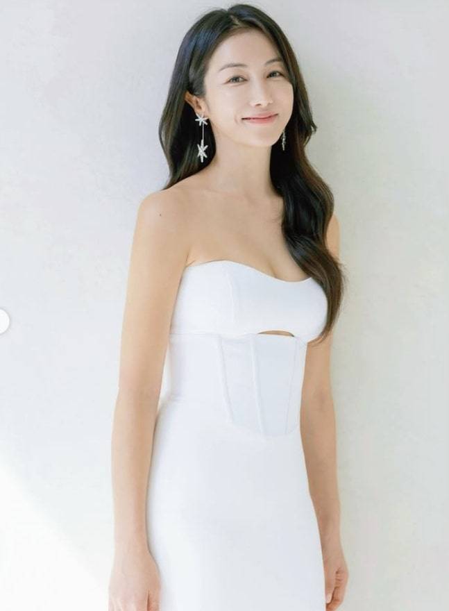 ▲ 김옥빈. 출처| 김옥빈 인스타그램