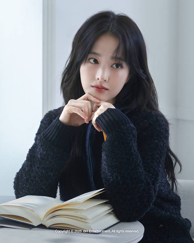 박보영. 사진|BH엔터테인먼트