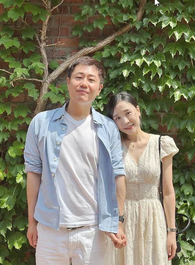 16기 광수, 22기 현숙