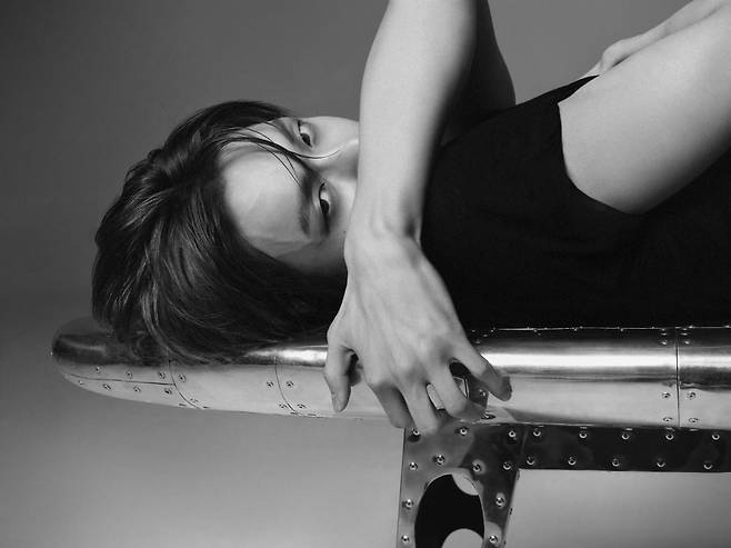 그룹 투모로우바이투게더 연준/사진제공=빅히트뮤직