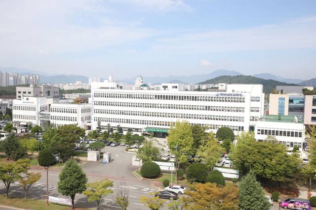 경상남도 교육청 /경남신문DB/