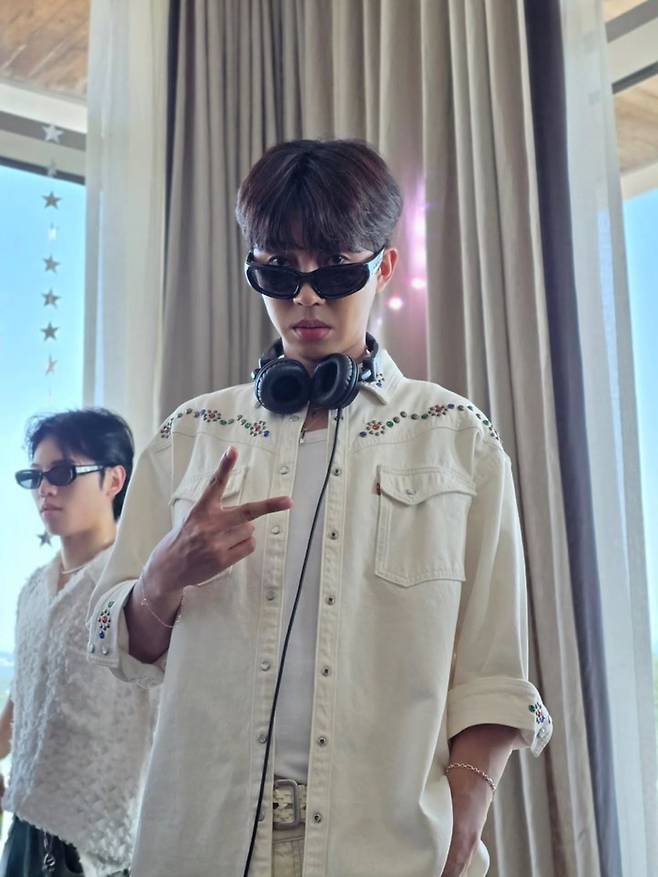 사진 | 임영웅 SNS