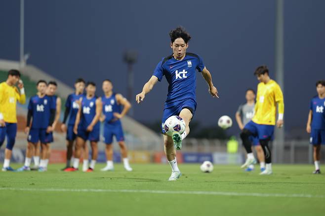◇사진제공=대한축구협회