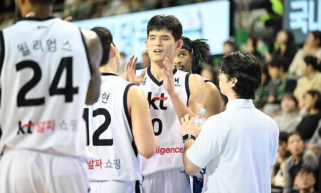 사진제공=KBL