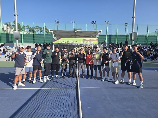 챔피언스리그 결승전을 앞두고