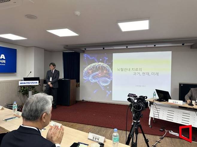 안동병원은 2022년 보건복지부로부터 경북권역심뇌혈관질환센터로 지정된 이후, 지역 공공의료의 중추로 자리매김하고 있다.