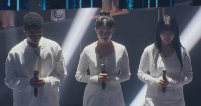 '우리들의 발라드' 천범석, 민수현, 강지연, 김윤이, 이준석, 최혜나, 권미나, 정지웅, 홍승민 출연진