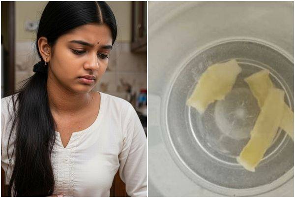 인도의 한 10대 여성이 소고기를 섭취한 후 기생충에 감염된 사례가 보고됐다.왼쪽 사진은 기사 이해를 돕기 위해 AI로 생성한 이미지/사진=큐레우스