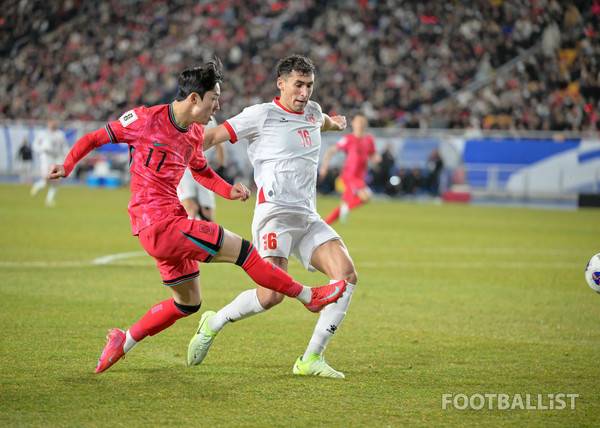 양민혁(왼쪽). 서형권 기자