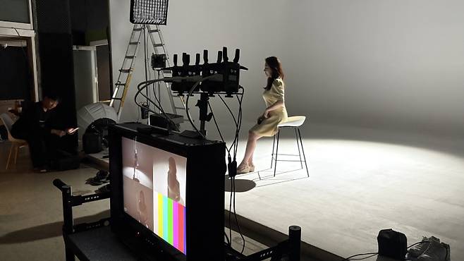 사진=오윤혜 제공.