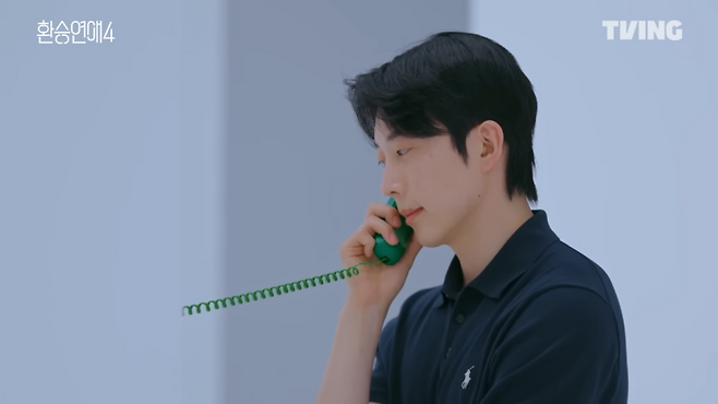 사진출처=티빙 ‘환승연애4’ 방송 캡처