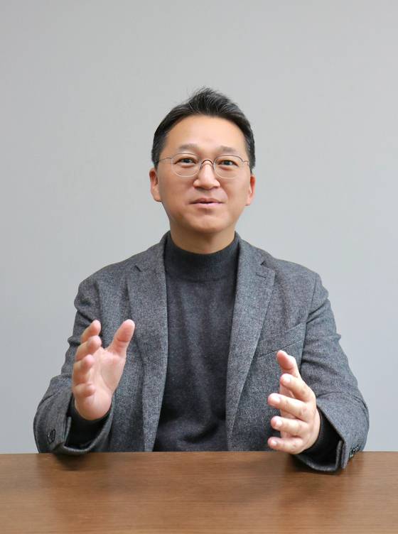 민석주 키움증권 WM부문 이사. 중앙포토