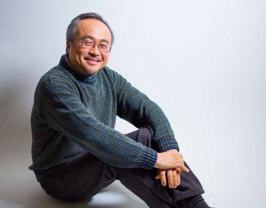 에릭 루의 스승 당 타이 손. 베트남의 피아니스트로 1980년 쇼팽 콩쿠르에서 우승했다. [사진 마스트미디어]