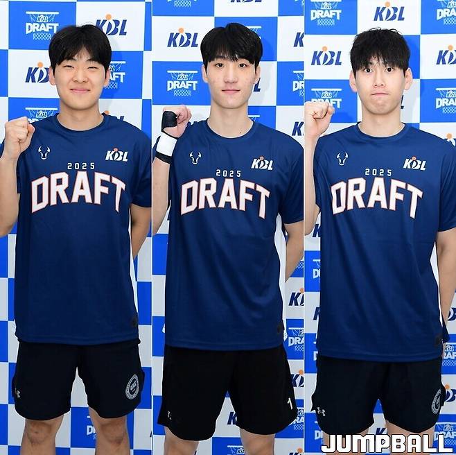 ▲ 사진 왼쪽부터 한양대 4학년 김선우, 박민재, 신지원