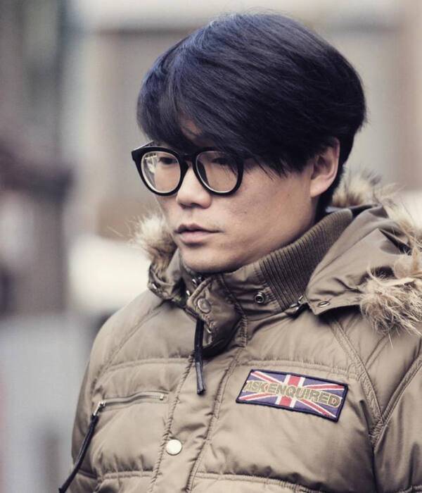 기증자 김창민씨 생전 모습. 한국장기조직기증원 제공