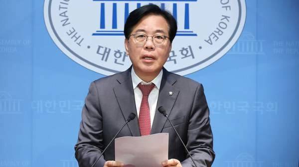 송언석 국민의힘 원내대표[연합뉴스]