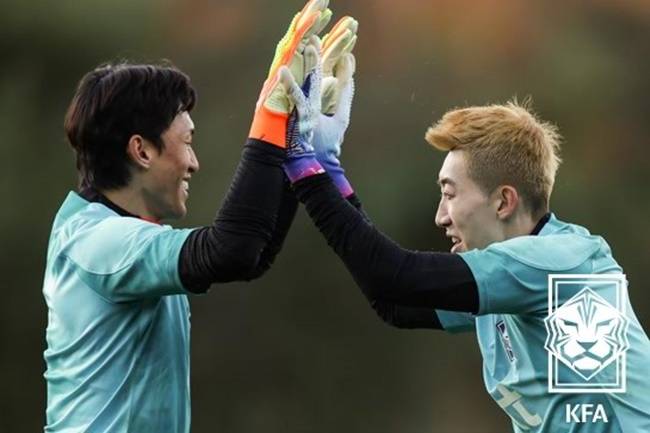 사진=대한축구협회