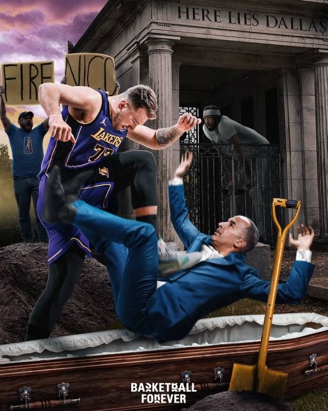 ‘니코 아웃!’이 현실로 이어질 가능성이 생겼다. 사진=바스켓볼 포에버 SNS