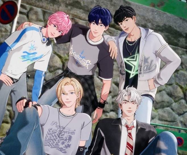 플레이브[블래스트 제공]