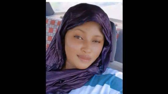 [뉴시스] 공개처형된 마리암 시세. (사진=엑스) 2025.11.11 *재판매 및 DB 금지