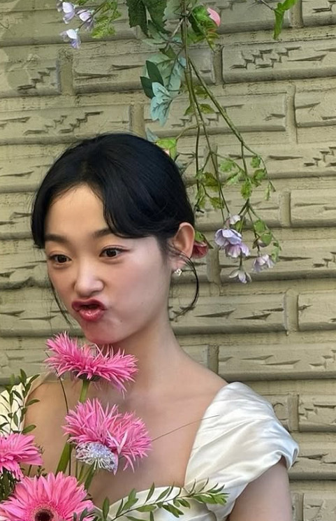 이유미 인스타그램 캡처