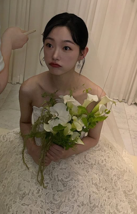 이유미 인스타그램 캡처