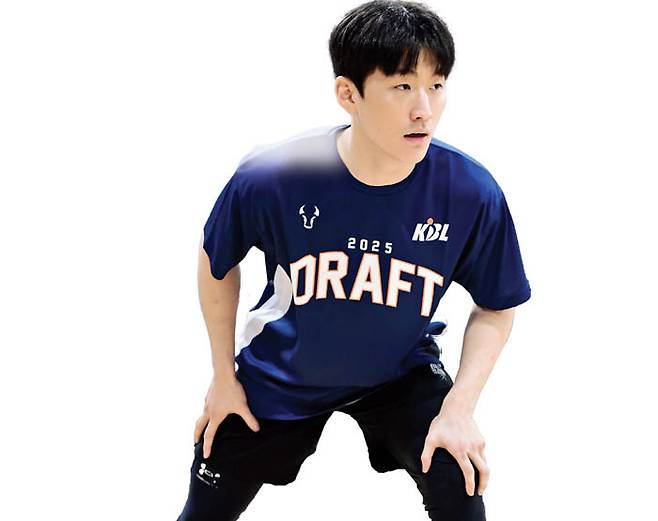 고려대 가드 문유현 | KBL 제공