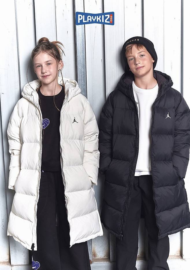 한세엠케이 플레이키즈-프로