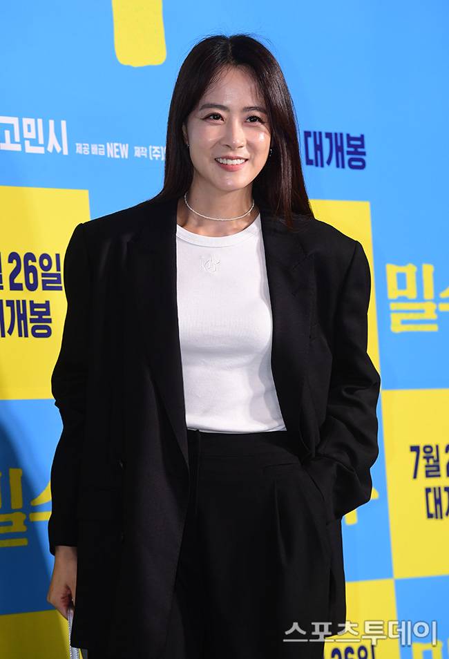 류현경 / 사진=DB