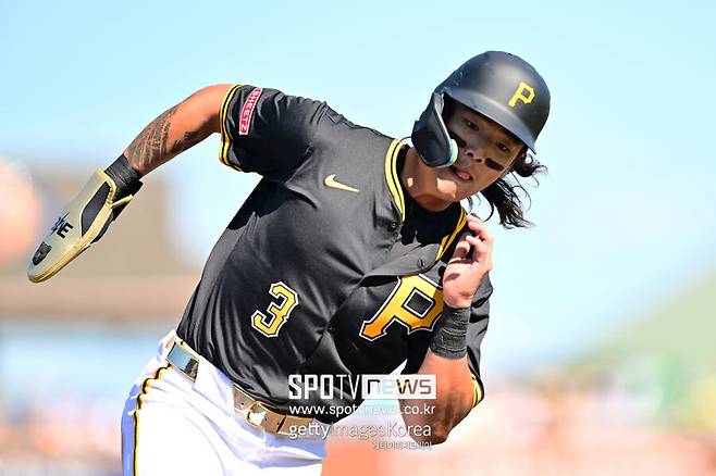 ▲ 피츠버그에서 웨이버 공시된 배지환은 곧바로 뉴욕 메츠의 부름을 받았으나 경쟁은 불가피한 형국이다