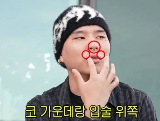 김지선 아들/사진=선우용여 유튜브