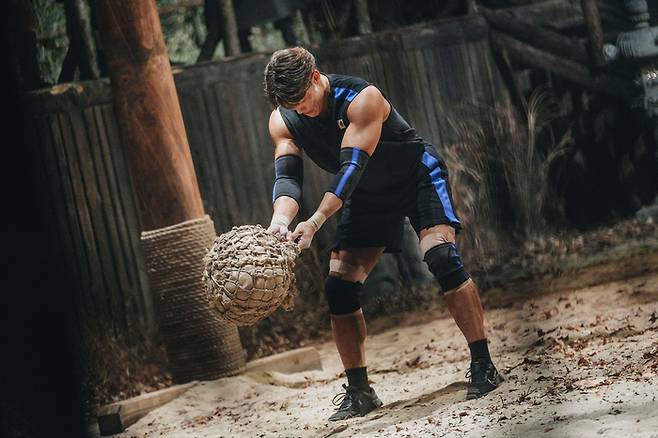 ‘피지컬: 아시아’ 사진|넷플릭스
