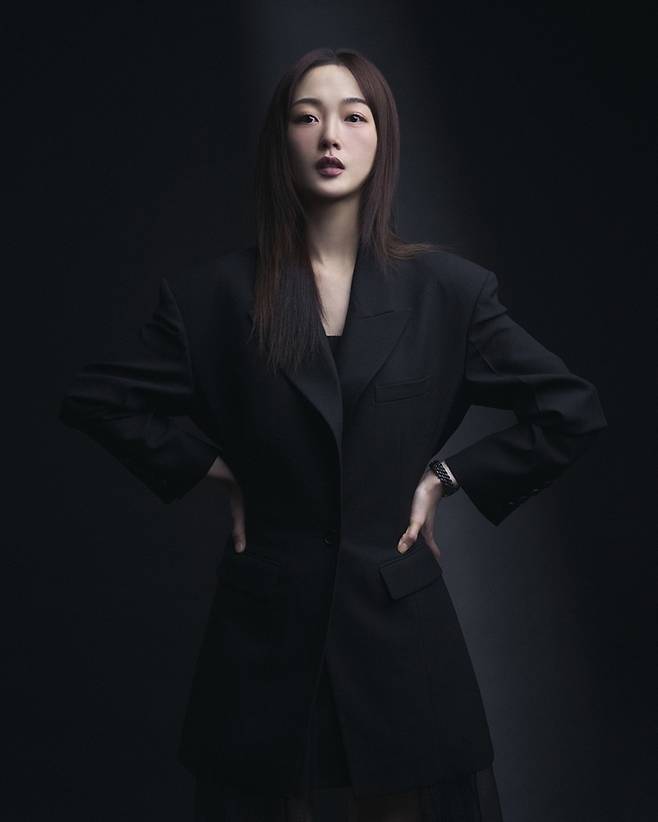 ‘당신이 죽였다’ 이유미. 사진|넷플릭스