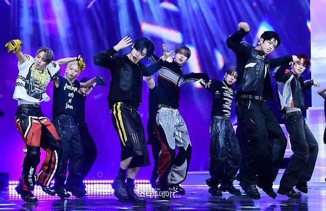 클로즈 유어 아이즈. 사진ㅣ강영국 기자