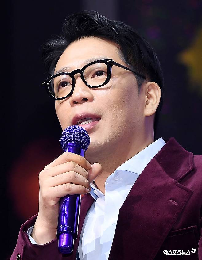 엑스포츠뉴스DB MC몽