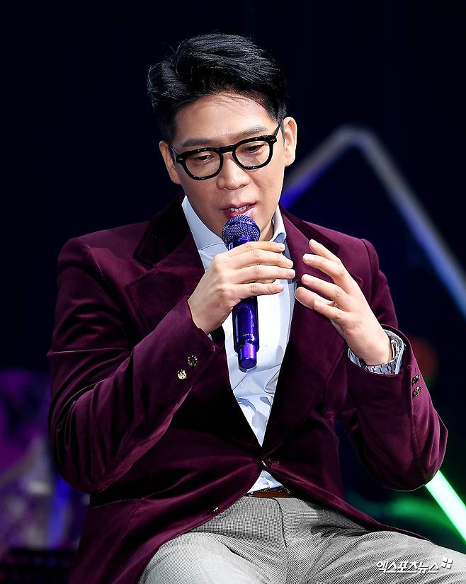 엠씨몽 / 엑스포츠뉴스DB