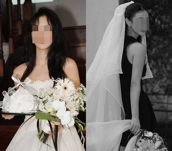 사진=이혜림 SNS