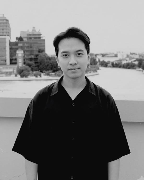태국 연출가 와인 차콘 차마이