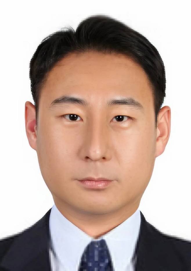 당정증 한국에너지공대 에너지공학부 교수. /켄텍 제공