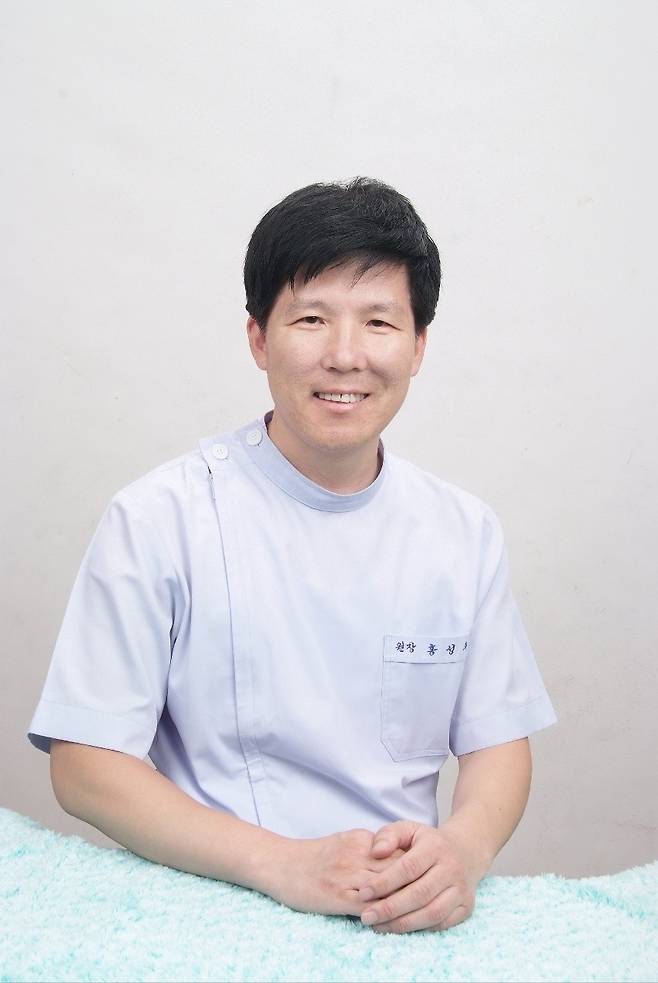 홍성주 원장｜출처: 우리들마취통증의학과