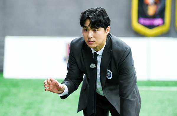 SBS '골 때리는 그녀들'./사진=SBS