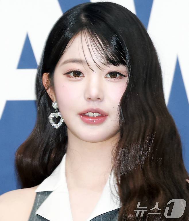 아이브 장원영 /뉴스1 ⓒ News1 권현진 기자
