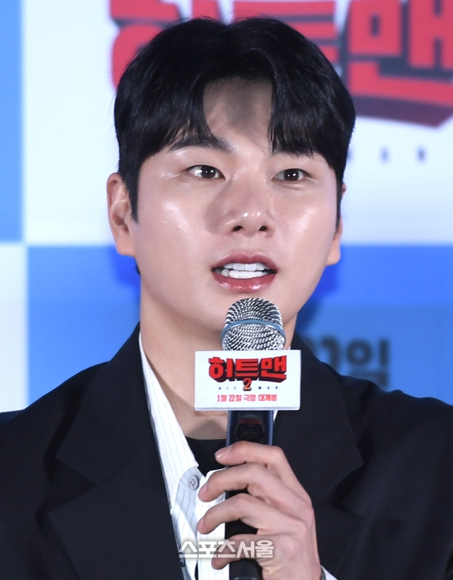 이이경. 사진 | 스포츠서울 DB