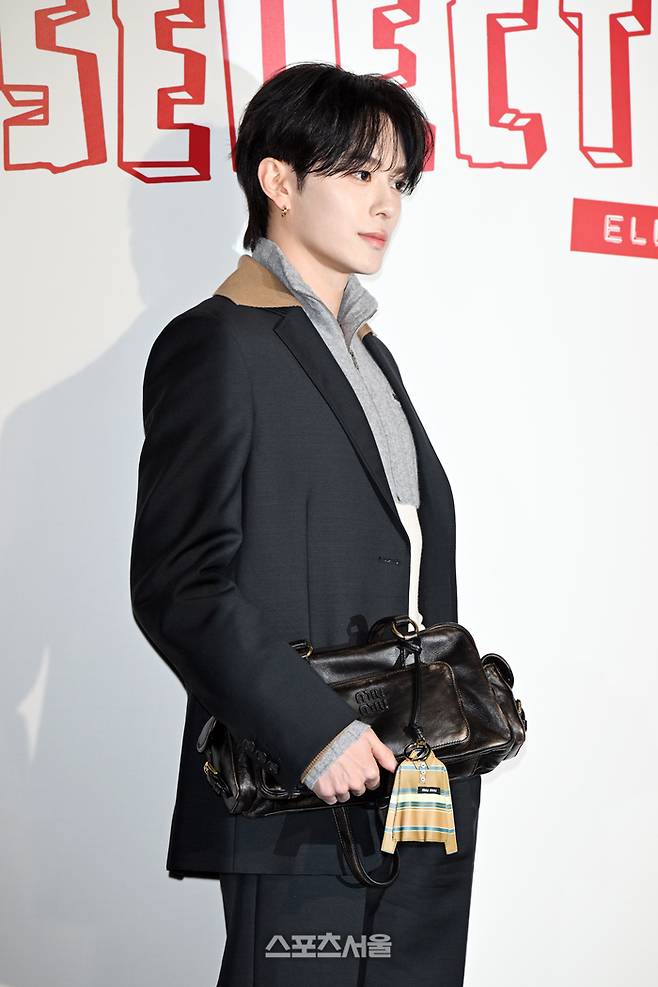 유강민. 이주상기자 rainbow@sportsseoul.com