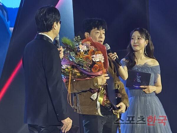 김동건 데브캣 대표. ⓒ조민욱 기자