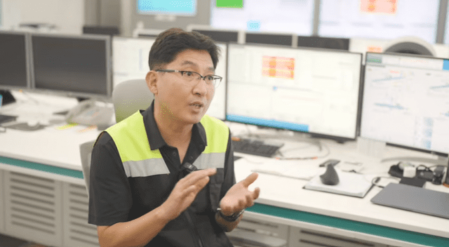 홍광재 GS EPS 바이오매스 발전팀장 (사진=지디넷코리아)